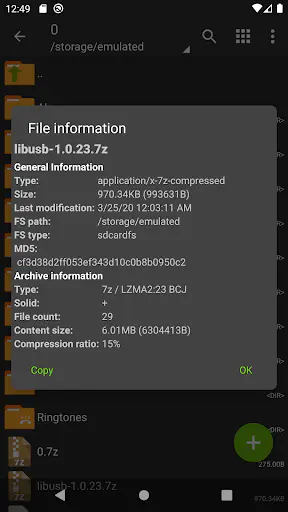 Screenshot 5