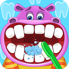 Children's doctor : dentist