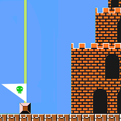 Super Run Bros - Jungle World