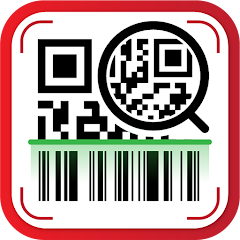 QR Scanner - Barcode Reader