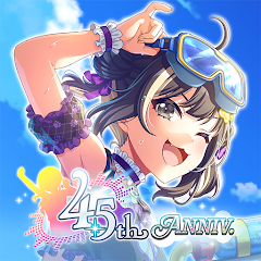 D4DJ Groovy Mix
