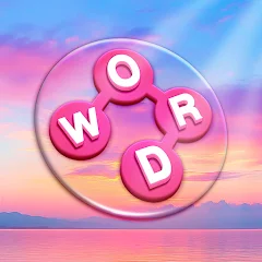Word Serenity: Zen Puzzle Game