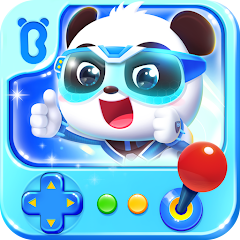 BabyBus Kids: Baby Game World