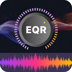 Equalizer Bass Booster Volume