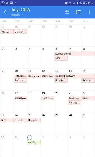Screenshot 5