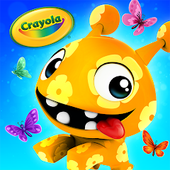 Crayola Create & Play