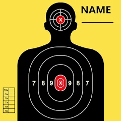Gun Shooting Range