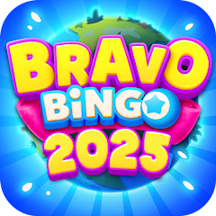 Bravo Bingo-Lucky Bingo Game