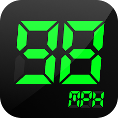 Speedometer: GPS Speedometer
