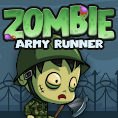 Zombie Army Runner