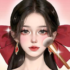 Makeup Beauty - Makeup Game